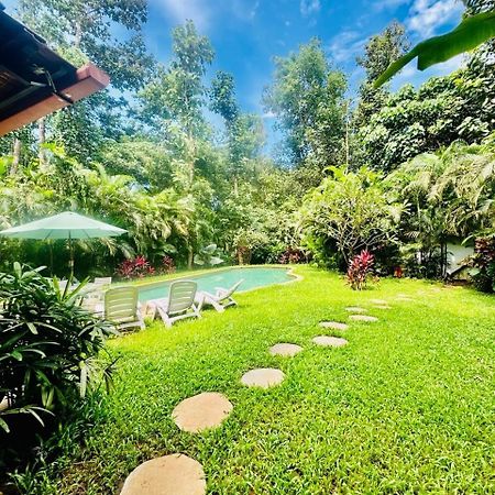 The Island Pool Villa Panaji Zewnętrze zdjęcie