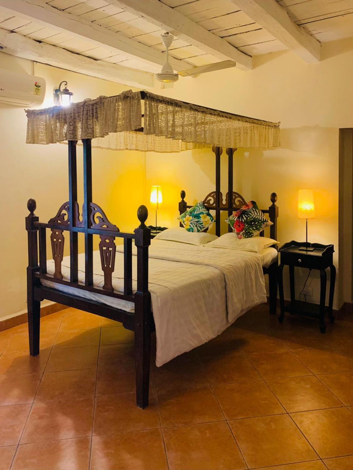 The Island Pool Villa Panaji Zewnętrze zdjęcie