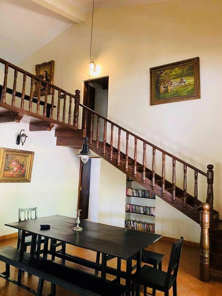 The Island Pool Villa Panaji Zewnętrze zdjęcie