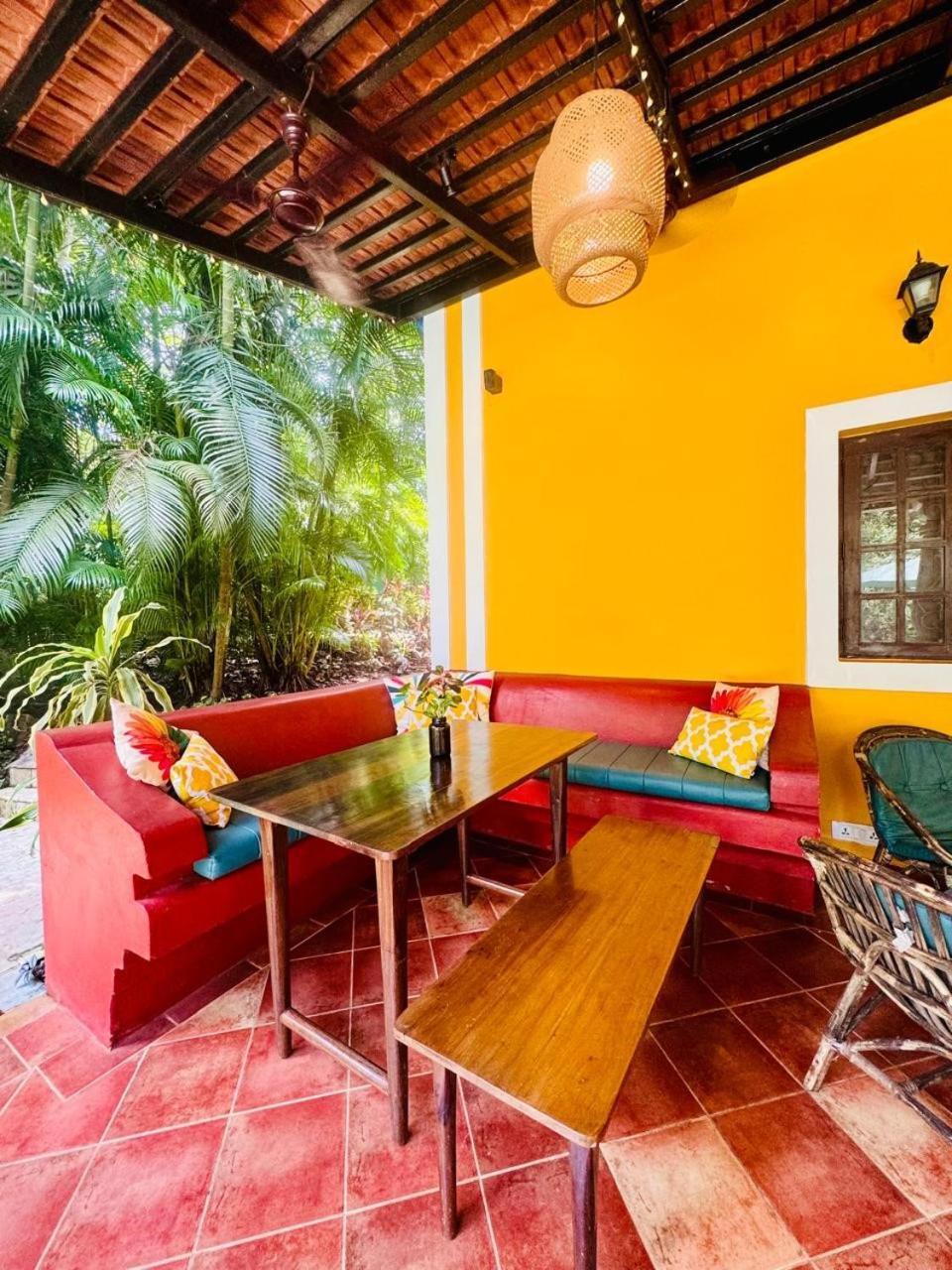 The Island Pool Villa Panaji Zewnętrze zdjęcie